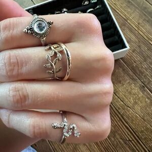 ring bundle